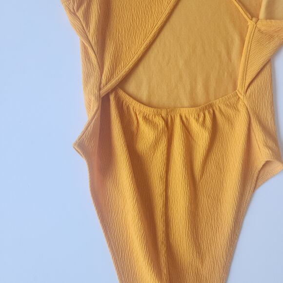 Wild Fable Bodysuit - Picture 7 of 7